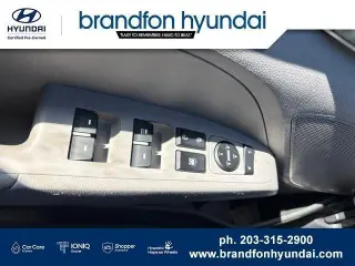 Hyundai ELANTRA 2019 SE 4dr Sedan 6M