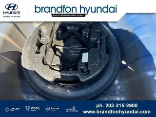 Hyundai ELANTRA 2019 SE 4dr Sedan 6M
