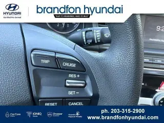Hyundai ELANTRA 2019 SE 4dr Sedan 6M