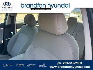 Hyundai ELANTRA 2019 SE 4dr Sedan 6M