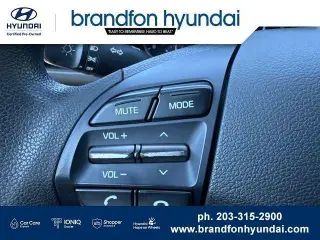 Hyundai ELANTRA 2019 SE 4dr Sedan 6M