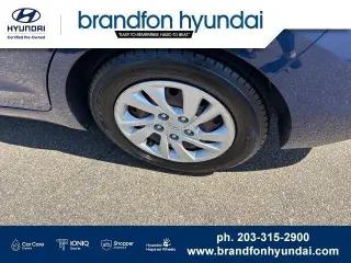 Hyundai ELANTRA 2019 SE 4dr Sedan 6M