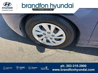 Hyundai ELANTRA 2019 SE 4dr Sedan 6M