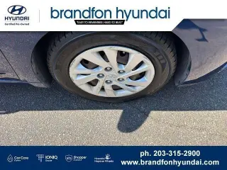Hyundai ELANTRA 2019 SE 4dr Sedan 6M