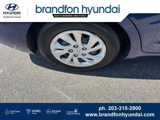 Hyundai ELANTRA 2019 SE 4dr Sedan 6M