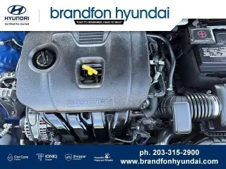 Hyundai ELANTRA 2019 SE 4dr Sedan 6M