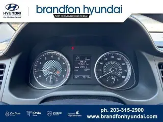 Hyundai ELANTRA 2019 SE 4dr Sedan 6M