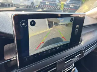 Lincoln Corsair 2024 AWD Premiere 4dr SUV