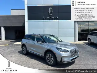 Lincoln Corsair 2024 AWD Premiere 4dr SUV