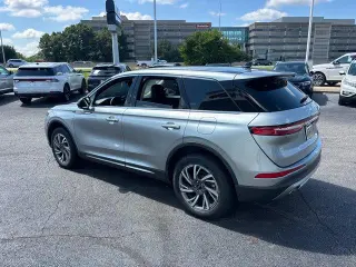 Lincoln Corsair 2024 AWD Premiere 4dr SUV