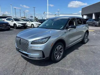 Lincoln Corsair 2024 AWD Premiere 4dr SUV