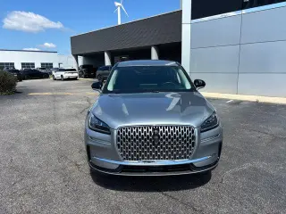 Lincoln Corsair 2024 AWD Premiere 4dr SUV