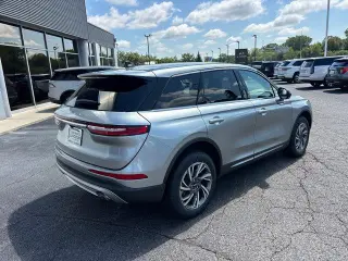 Lincoln Corsair 2024 AWD Premiere 4dr SUV