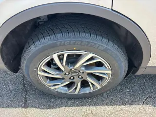Lincoln Corsair 2024 AWD Premiere 4dr SUV
