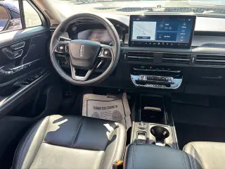 Lincoln Corsair 2024 AWD Premiere 4dr SUV