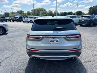 Lincoln Corsair 2024 AWD Premiere 4dr SUV