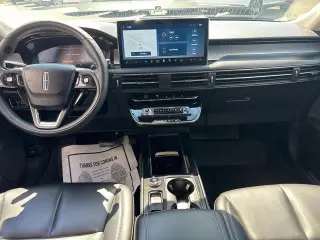 Lincoln Corsair 2024 AWD Premiere 4dr SUV