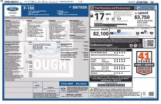 Ford F-150 2018 4x4 XLT 4dr SuperCrew 5.5 ft. SB