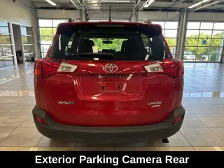Toyota RAV4 2013 AWD Limited 4dr SUV