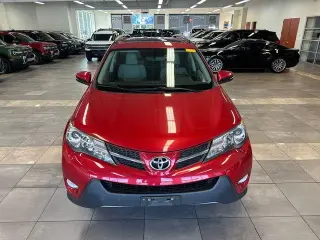Toyota RAV4 2013 AWD Limited 4dr SUV