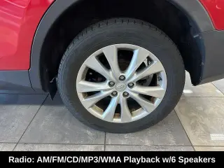 Toyota RAV4 2013 AWD Limited 4dr SUV