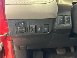 Toyota RAV4 2013 AWD Limited 4dr SUV
