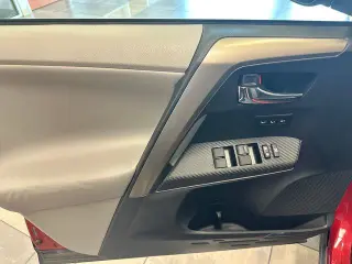 Toyota RAV4 2013 AWD Limited 4dr SUV