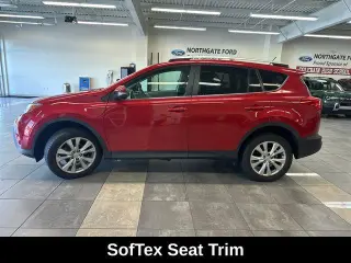Toyota RAV4 2013 AWD Limited 4dr SUV