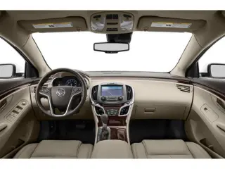 Buick LaCrosse 2015 Leather 4dr Sedan