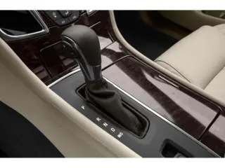 Buick LaCrosse 2015 Leather 4dr Sedan