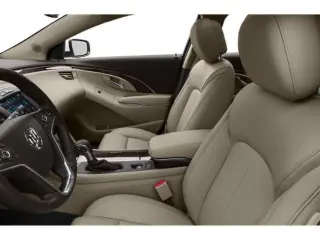Buick LaCrosse 2015 Leather 4dr Sedan