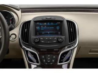 Buick LaCrosse 2015 Leather 4dr Sedan