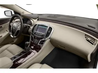 Buick LaCrosse 2015 Leather 4dr Sedan