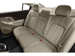 Buick LaCrosse 2015 Leather 4dr Sedan