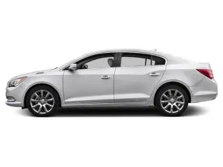 Buick LaCrosse 2015 Leather 4dr Sedan