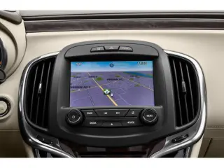 Buick LaCrosse 2015 Leather 4dr Sedan