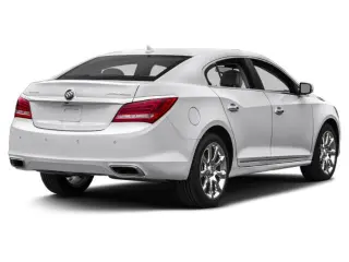 Buick LaCrosse 2015 Leather 4dr Sedan