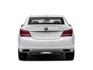 Buick LaCrosse 2015 Leather 4dr Sedan