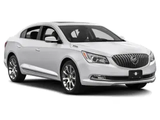 Buick LaCrosse 2015 Leather 4dr Sedan