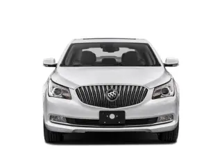 Buick LaCrosse 2015 Leather 4dr Sedan