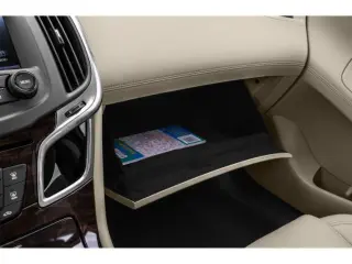 Buick LaCrosse 2015 Leather 4dr Sedan