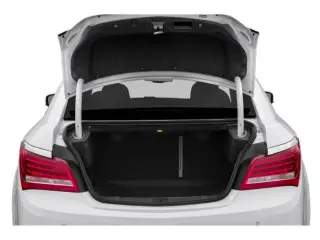 Buick LaCrosse 2015 Leather 4dr Sedan