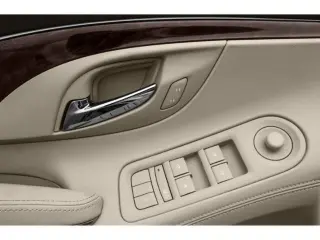 Buick LaCrosse 2015 Leather 4dr Sedan