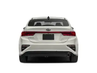 Kia Forte 2020 EX 4dr Sedan