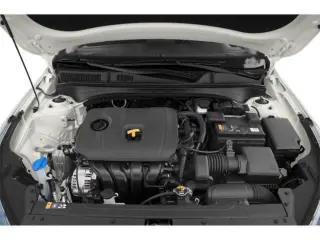 Kia Forte 2020 EX 4dr Sedan