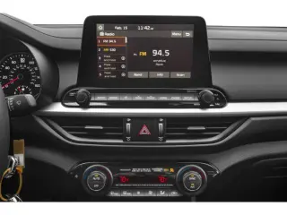 Kia Forte 2020 EX 4dr Sedan