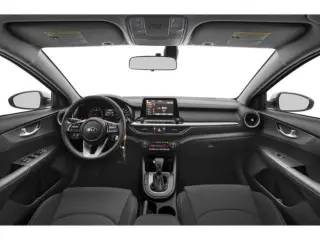 Kia Forte 2020 EX 4dr Sedan