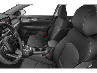 Kia Forte 2020 EX 4dr Sedan