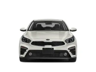 Kia Forte 2020 EX 4dr Sedan