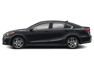 Kia Forte 2020 EX 4dr Sedan